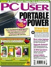 Computer magazine subscription for your dad?