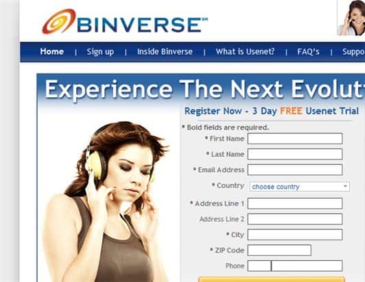 Binverse review