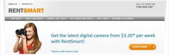 RentSmart