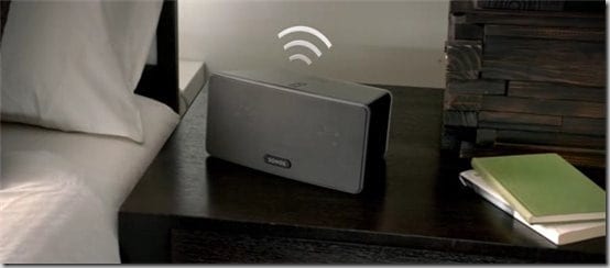 You can now run SONOS on your network without the SONOS Bridge