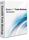 EaseUS Todo Backup Workstation 2.5 licenses giveaway