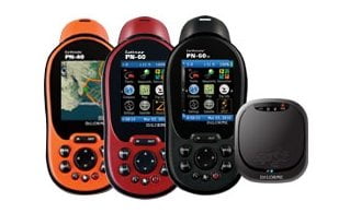 EarthMate GPS