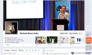 Facebook Timeline – what is it and why should you care?