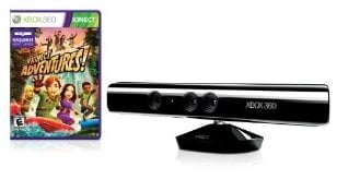 Microsoft Kinect