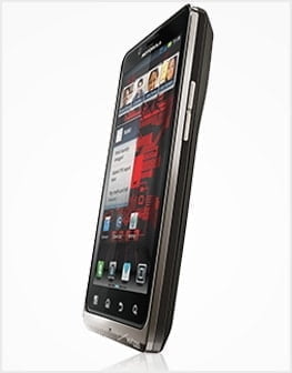 Motorola Droid Bionic