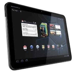 Motorola XOOM