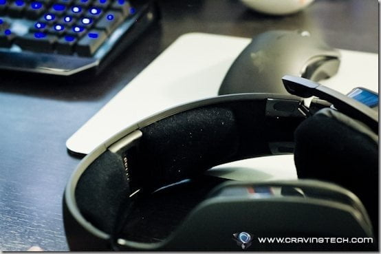 Razer Chimaera 5.1 Review angled