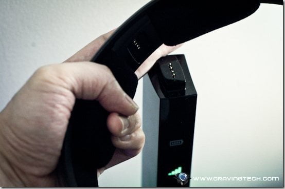 Razer Chimaera 5.1 Review - to recharge