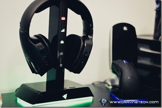 razer chimaera 5.1 wireless gaming headset