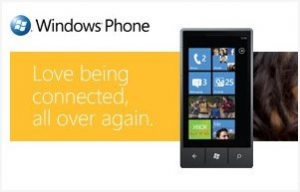 Windows Phone 7.5 Mango Update