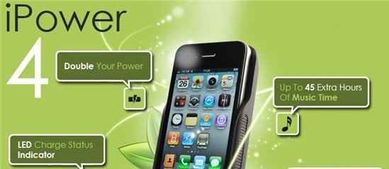 iPower 4