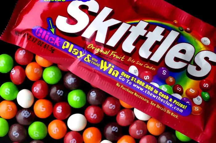 skittles