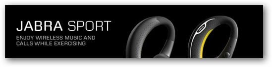 Jabra SPORT review