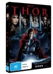 THOR-DVD