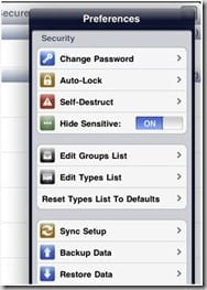 msecure desktop msecure desktop