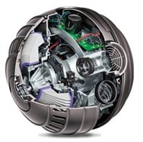 Dyson Ball