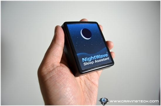 NightWave Assistant Review