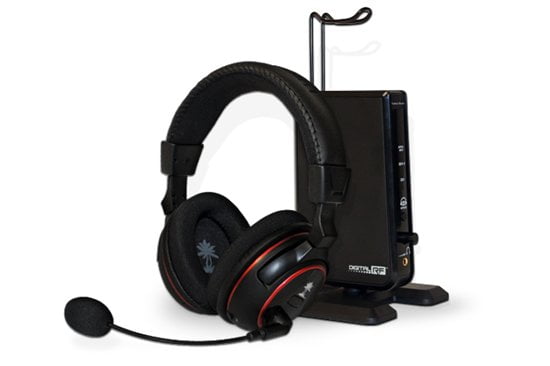 TurtleBeach PX5