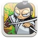 Zombie Samurai Review for iOS