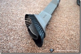 Dyson DC41 crevice brush