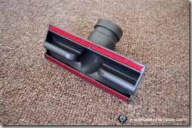 Dyson DC41 matress