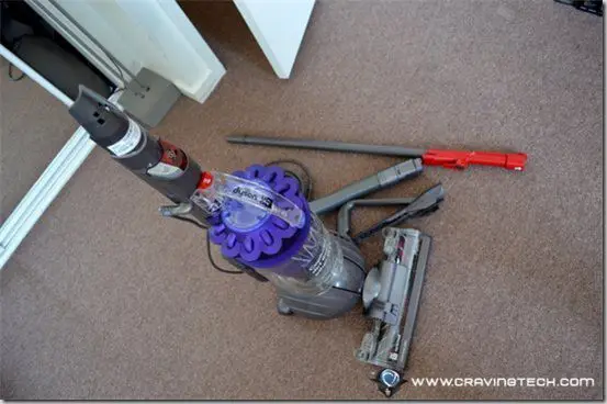 Dyson DC41