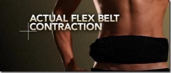 Flex Belt Review - Best ab workout with least effort?