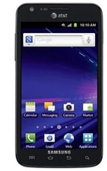 Samsung Galaxy S II Skyrocket