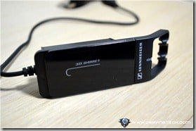 Sennheiser PC 333D USB