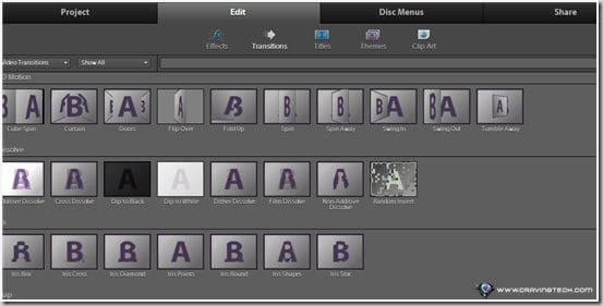 Adobe Premiere Elements 10 Review