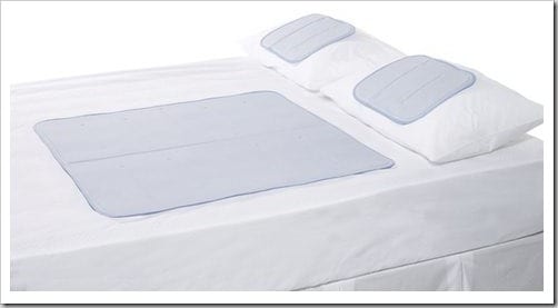 Cool Gelmat products