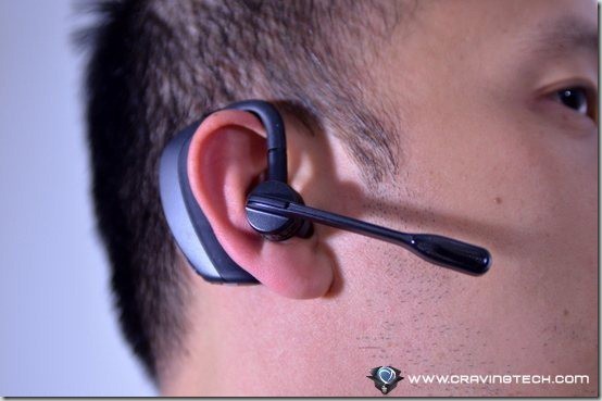 Plantronics Voyager PRO HD Review