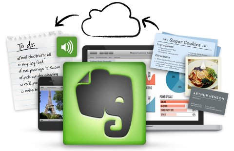 Evernote