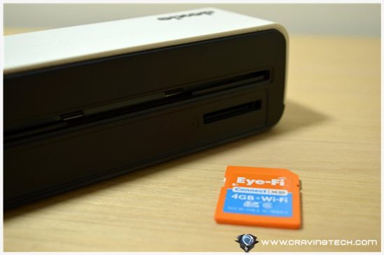 eye fi review eye fi review