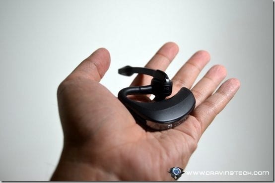 Plantronics Voyager PRO HD