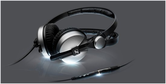 Sennheiser Amperior