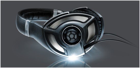 Sennheiser HD700