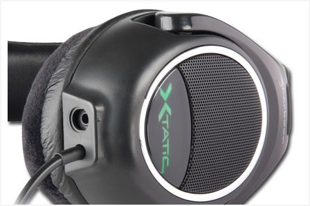 Sharkoon X-Tatic Digital speakers