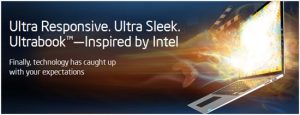 5 Reasons Why the Intel Ultrabook is Ultra Sexy