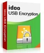 idoo USB Encryption software giveaway winners