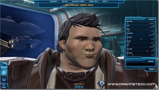 Fat Jedi