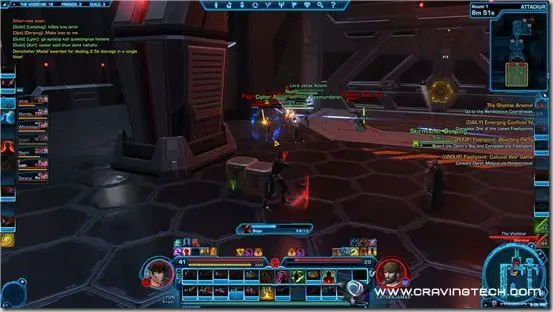 swtor pvp