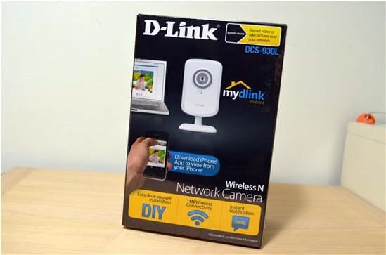 D-Link