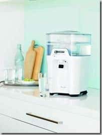 Breville Chill Control