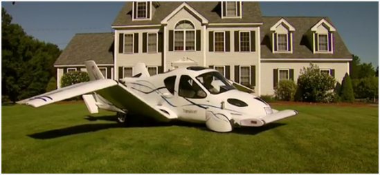 Flying Car