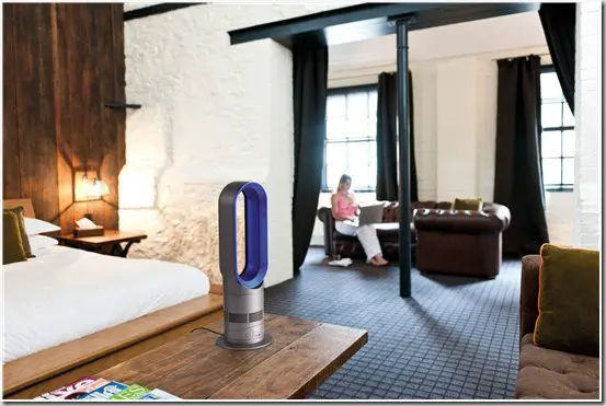 Dyson Hot image