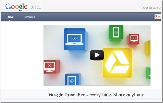 Google Drive