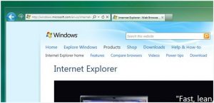 Browser Wars: Is Internet Explorer Ready to Recapture Glory?