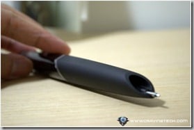 Livescribe Echo Smartpen  ink tip