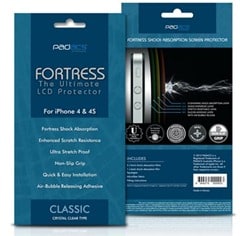 PADACS Fortress review
